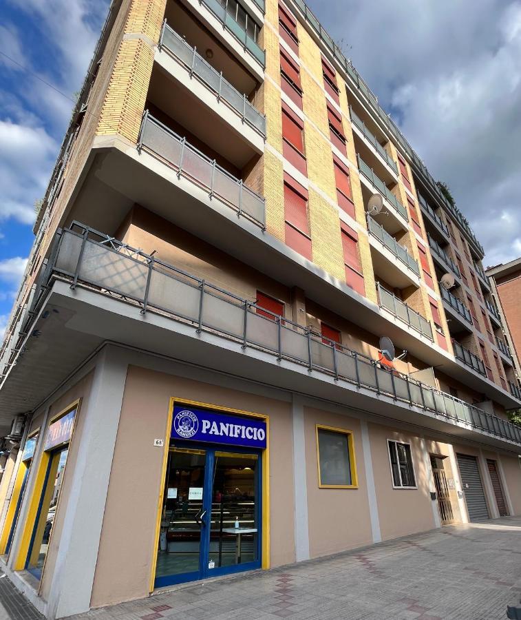 Alloggio Primavera Terni Exterior foto